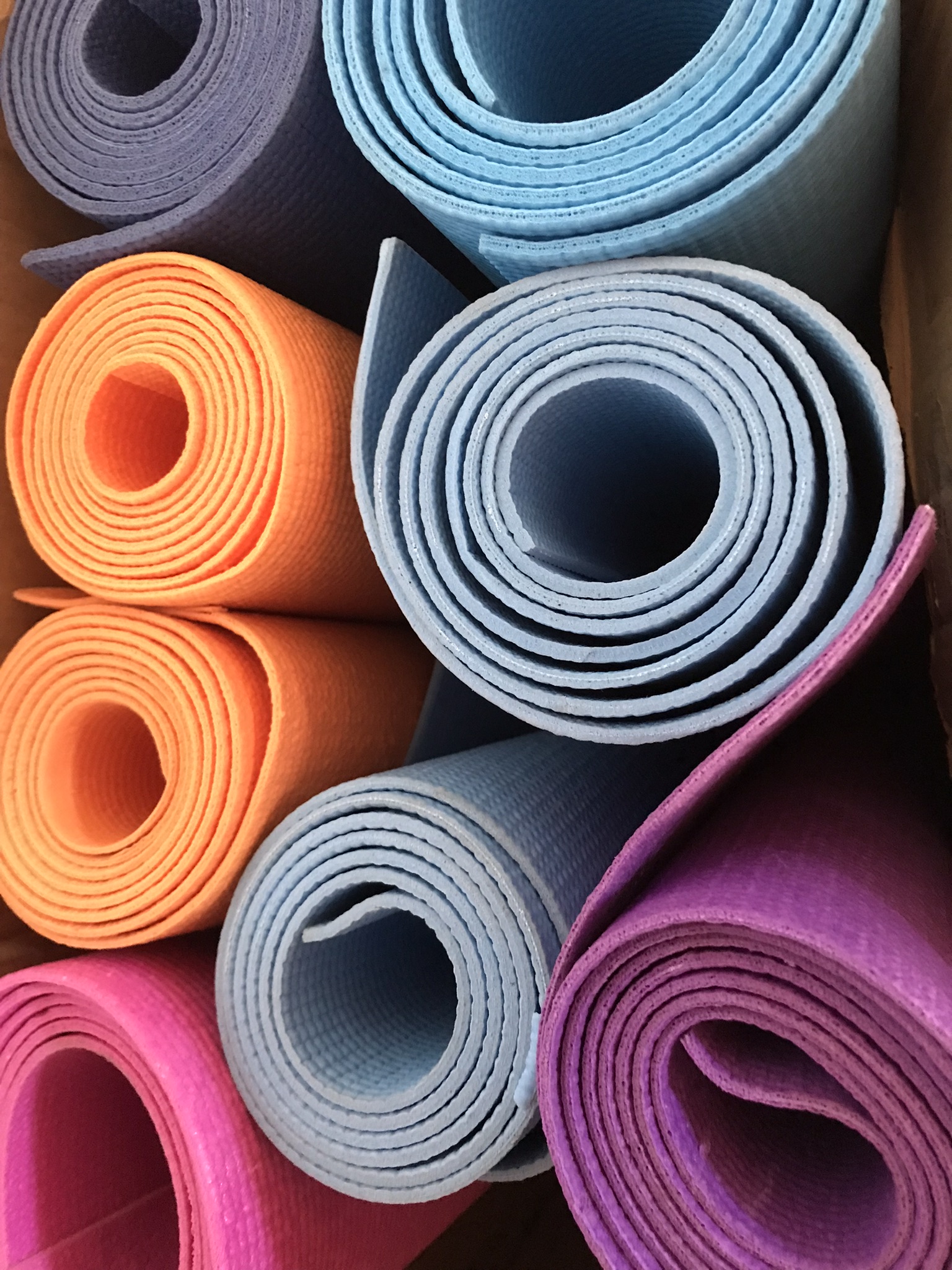 Srotola la tua energia, diventa la versione migliore di te