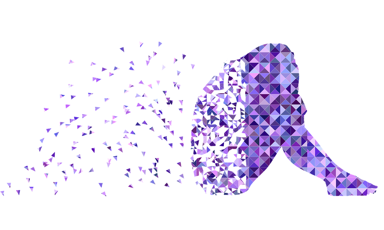 Trasformare ansia, questa (s)conosciuta e attacchi di panico facendoli diventare forza