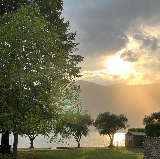 Coaching per il benessere integrale in Valle Camonica