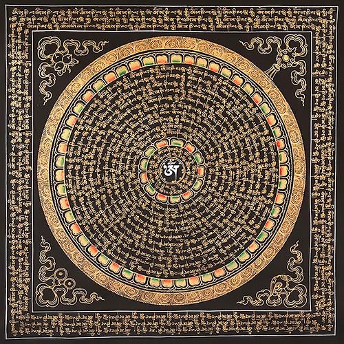 Cambiamo energia a questo momento, cambiamo mantra