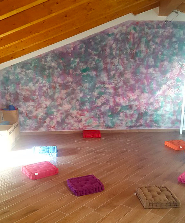 La meditazione non è una moda ma una condizione dell’essere durante lo stato di veglia