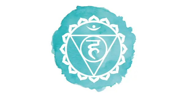 Quinto Chakra Vishuddha – Armonia della Voce Interiore e Danza delle Parole