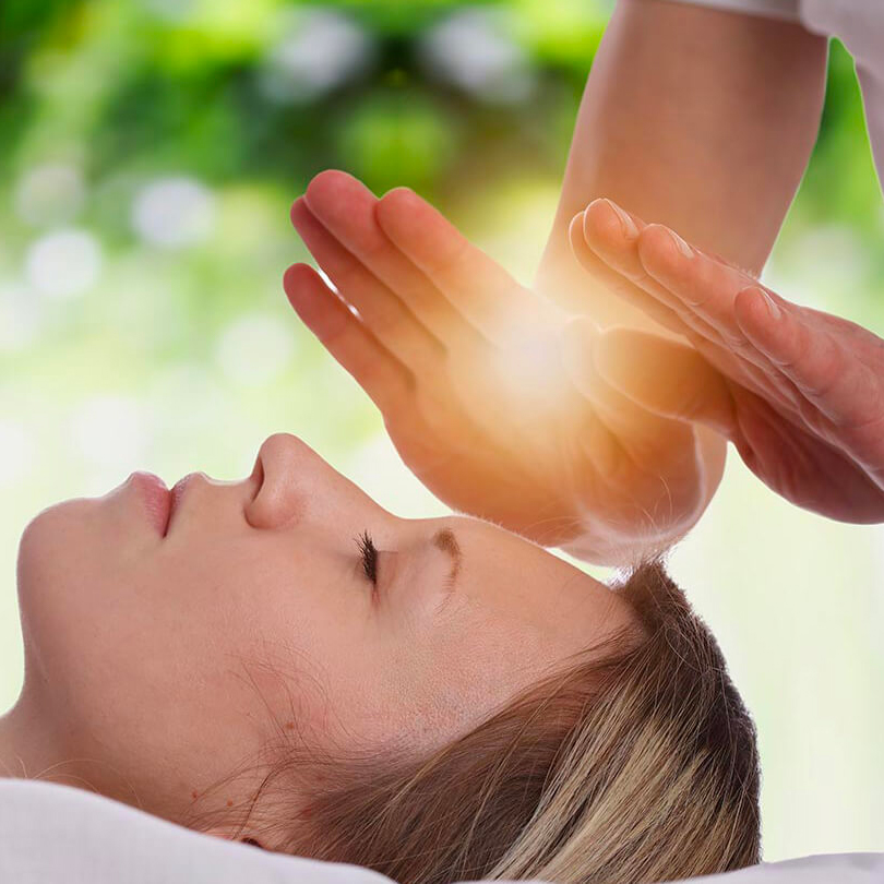 Reiki