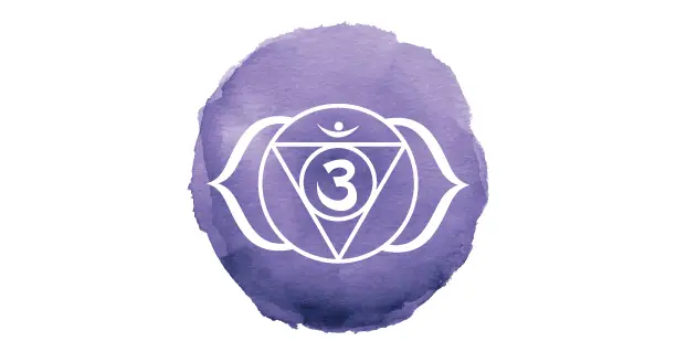 Sesto Chakra Ajna – La Luce della Consapevolezza e la Visione dell’Anima