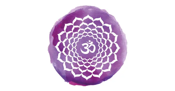 Settimo Chakra Sahasrara – La Corolla di Luce dell’Anima