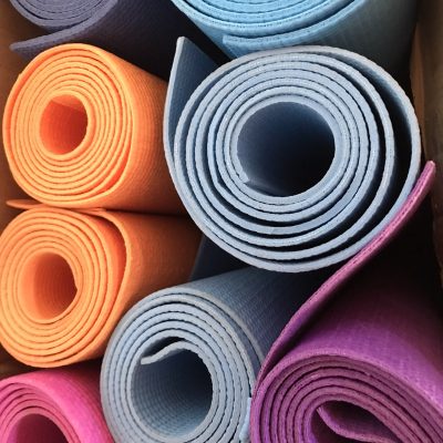 Srotola la tua energia, diventa la versione migliore di te