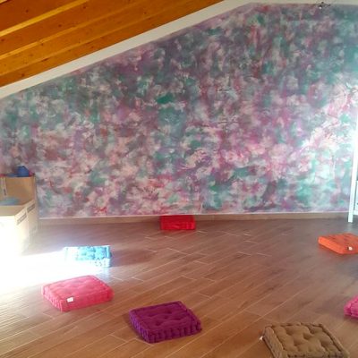 La meditazione non è una moda ma una condizione dell’essere durante lo stato di veglia