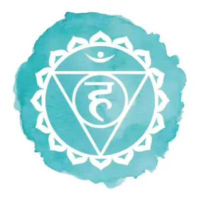 Quinto Chakra Vishuddha – Armonia della Voce Interiore e Danza delle Parole