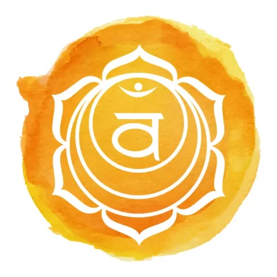 Secondo Chakra Svadhisthana – Creatività ed Emozione al Centro della Tua Vita