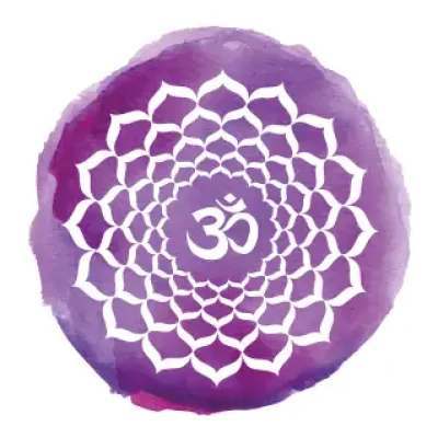 Settimo Chakra Sahasrara – La Corolla di Luce dell’Anima