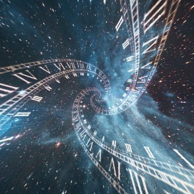 Regressioni alle vite passate e Progressione alle vite future